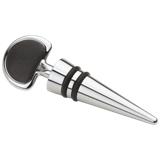 Bottle Stopper - Silver