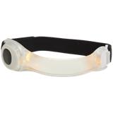 Safety Flashing Arm Band - Black