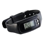 Pedometer Wristband