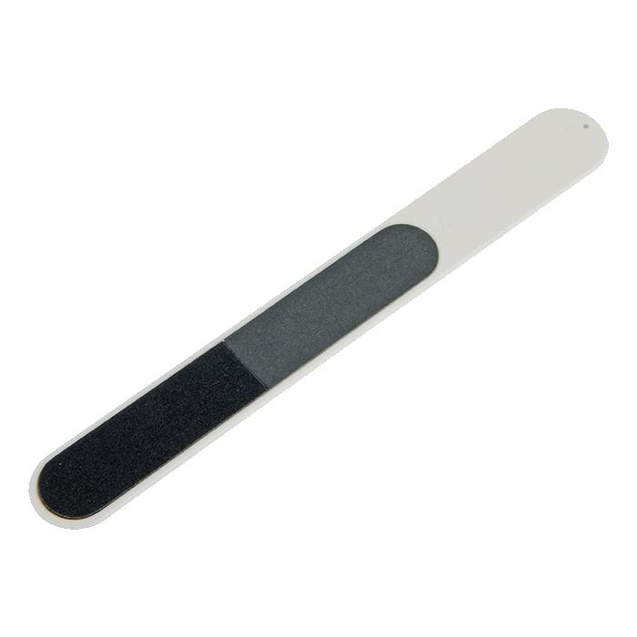 Beauty Nail File - Avail in: White
