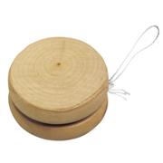 Wooden Yo-Yo