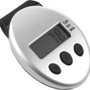 Pedometer with Calorie Counter