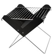 Folding Braai