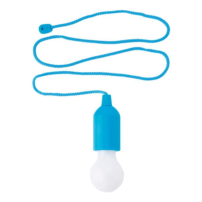 Light Bulb Shaped LED Light