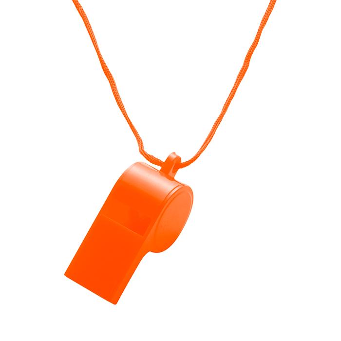 Plastic Whistle