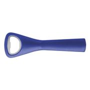 Curved Shape Plastic Bottle Opener