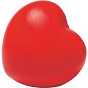 Heart Shaped Stress Ball