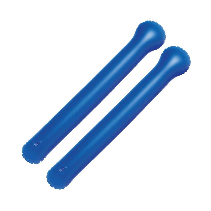 Inflatable Thundersticks - Avail in: Blue, Orange, Red or White