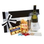 Good Food or Wine Hamper