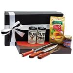 Spice It Up Hamper