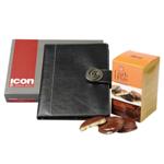 Icon By Carrol Boyes Notebook Hamper