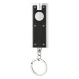 Led Keychain Light - Blue