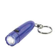 Push Button Keychain Light