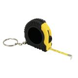 Mini Tape Measure Keychain