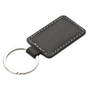 Leather Key Fob