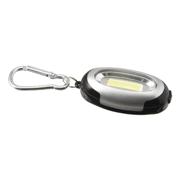 Carabiner Light with 6 COB LEDs