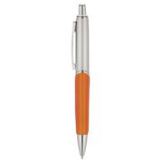 Coloured Barrel Ballpoint Pen
