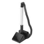 Standing Desk Pen - Available in: Black, Blue, Green, White & Re