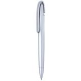 Rounded Clip Ballpoint Pen