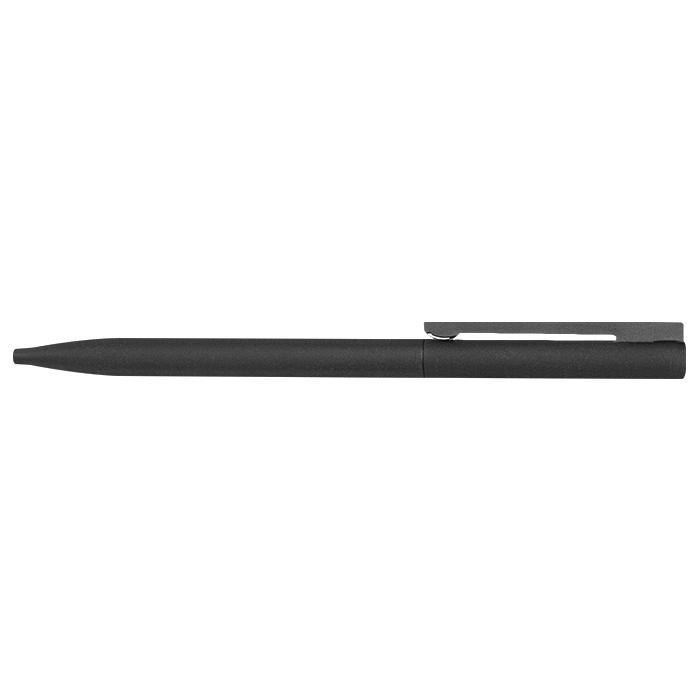 Chili Sari Twist Action Metal Ballpoint Pen - Avail in: Black