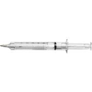 Syringe Design Ballpoint Pen