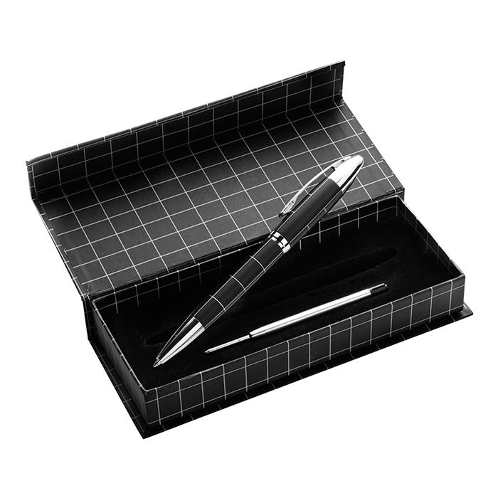 Exclusive Ballpoint Pen In Gift Box