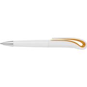 Swan Neck Design Ballpoint Pen