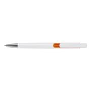 Rectangular Shaped Ballpoint Pen