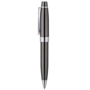 Twist Action Wide Body Aluminium Ballpoint Pen