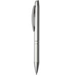 Classic Grip Aluminium Barrel Ballpoint Pen - Available in: Gunm