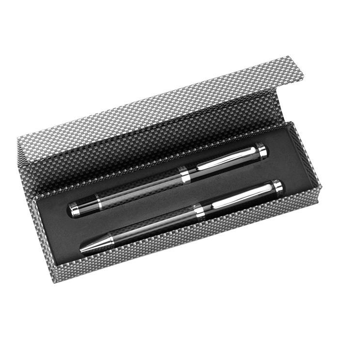 Executive Pen Set In Luxury Gift Box