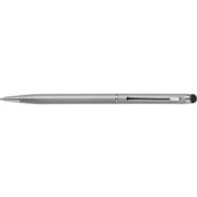 Slim Elegant Ballpoint Pen with Stylus