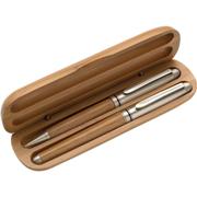 Bamboo Pen Set