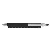 2 in 1 Stylus Ballpoint Pen and Ruler