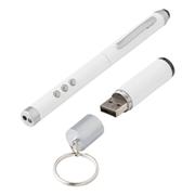 Laser Pointer Pen and Presenter Gift Set