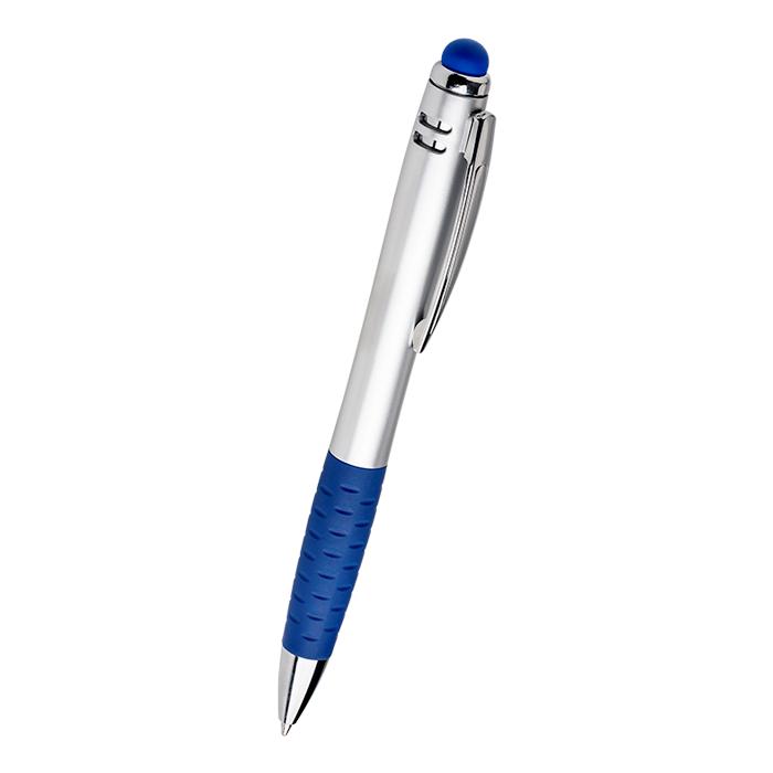 Logo Light Up Ballpoint Pen