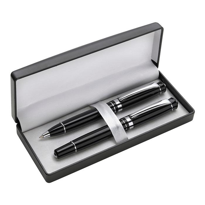 Exclusive Alimunium Pen Set