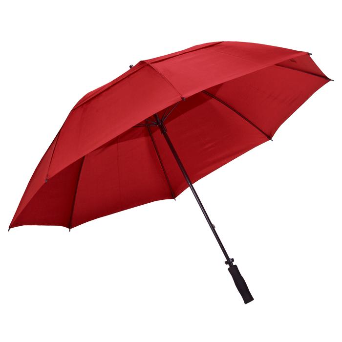 8-Panel Golf Umbrella - Ryl Blue