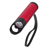 9 LED Torch and Bottle Opener