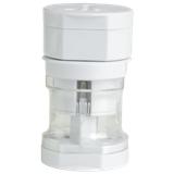 Universal Travel Adapter - White