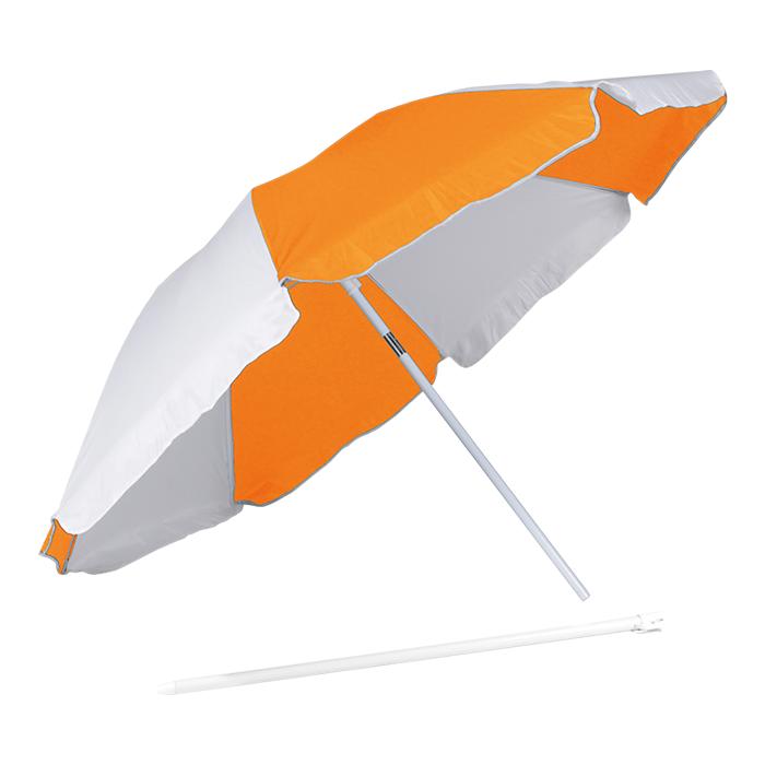 Beach Umbrella With Tilt Function