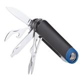 Multi Function Army Knife  - Blue