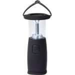 Camping Lamp - Available in: Black