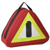 Auto Emergency Kit - Red