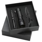 3 Piece Outdoor Tool Gift Set