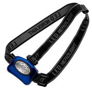 Three Function Head Lamp