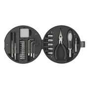 25 Piece Tool Set