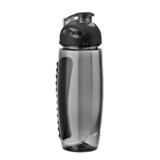 650ml Tritan Water Bottle  - Smoke