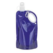 740ml Water Bottle with Drinking Spout and Carry Handle