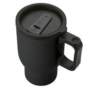 475ml Double Wall Polypropylene Mug